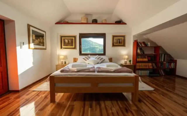 Villa Narnia