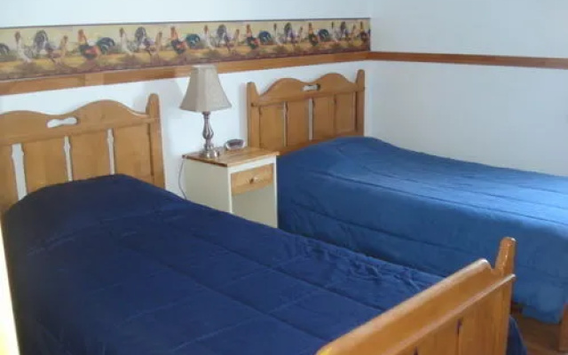 Auberge St-Donat