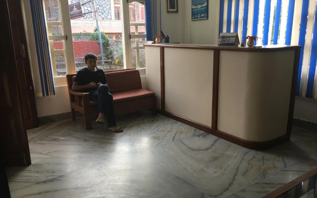 Hotel Pokhara International