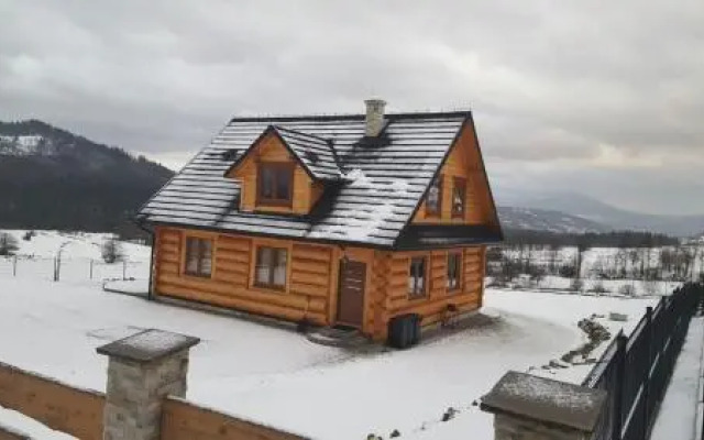 Beskidzka Chata