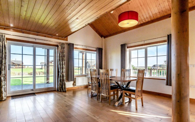 Hornsea Lakeside Lodges