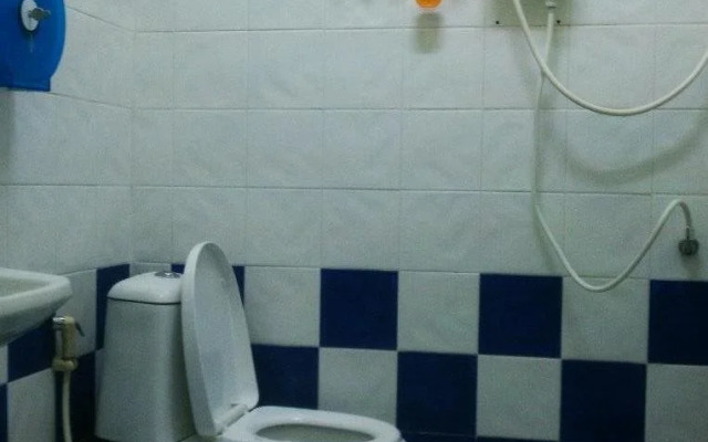 Satang Guesthouse