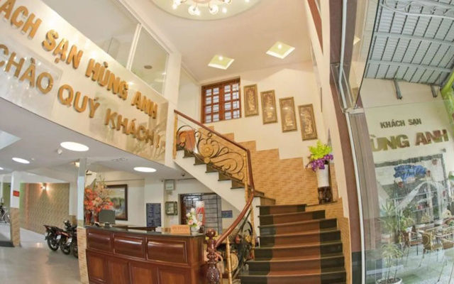 Hung Anh Hotel