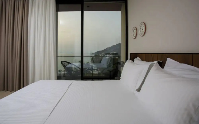 Olympia Villas and Hotel