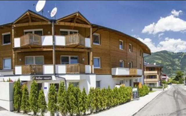 Apartments Adler Resort by Alpin Rentals