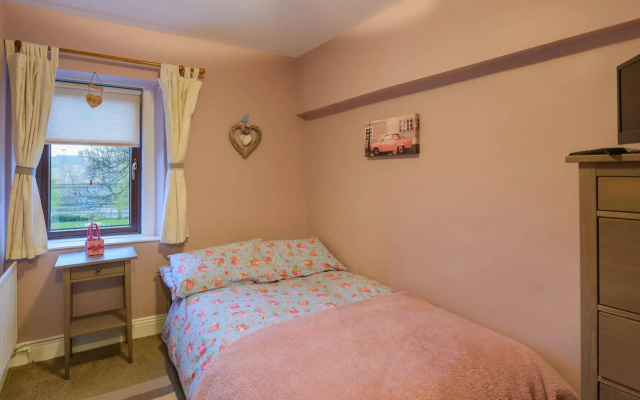 Tipperary House Dublin - Hostel