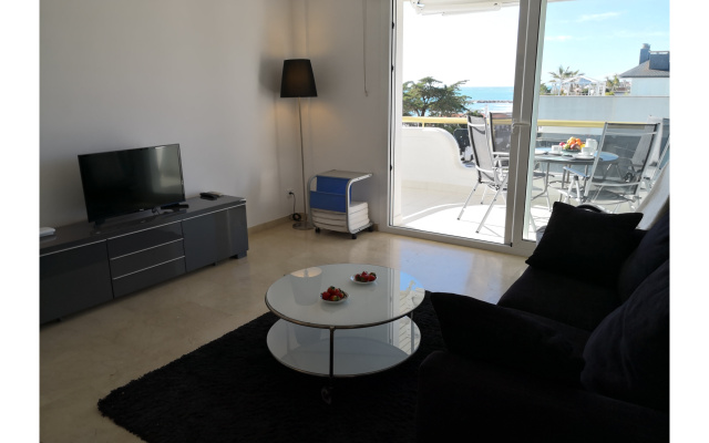 Apartamento Arena