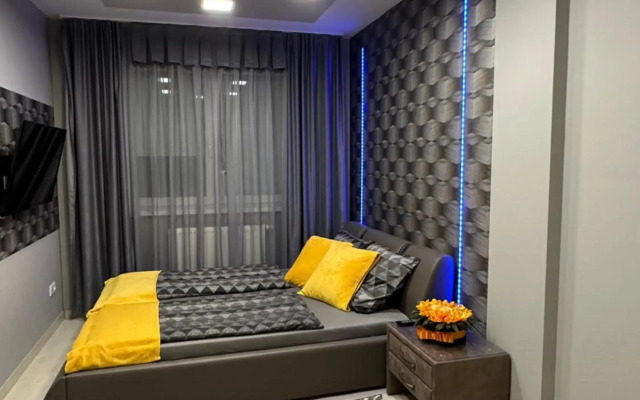New Apartman