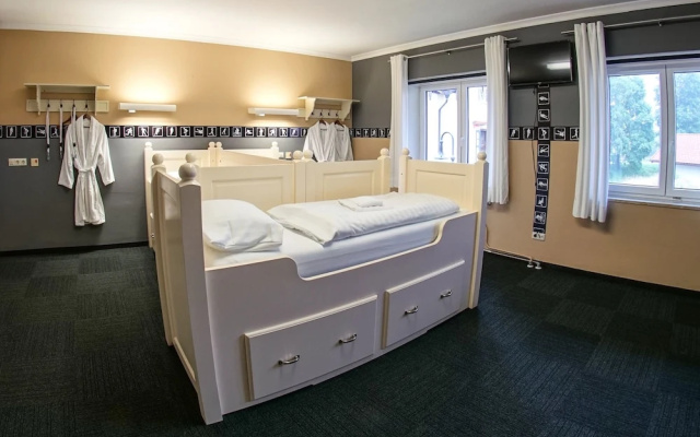 Alpenliebe Design Hotel