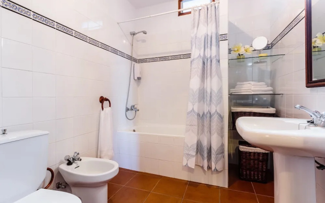 Casa Rural Belmaco by Isla Bonita