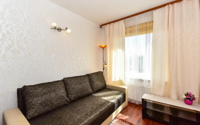 LD apartamenti, Jūras 4
