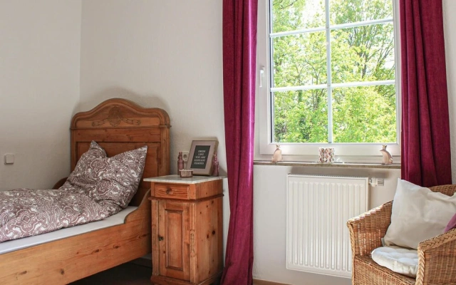 Stunning Apartment in Attendorn-niederhelden With 3 Bedrooms and Wifi