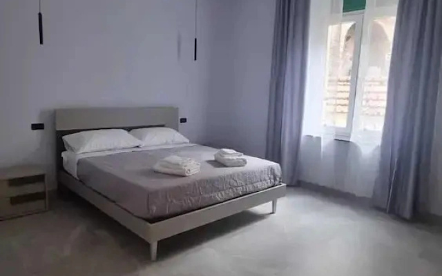 B&B Le Maioliche
