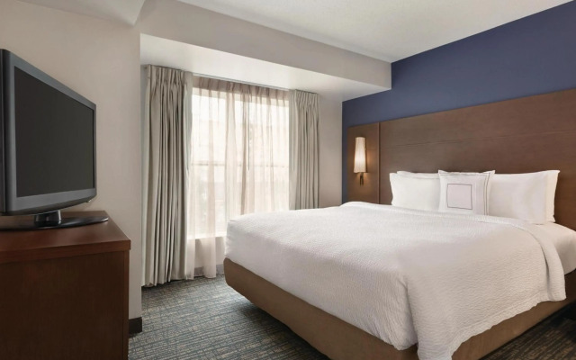 Residence Inn by Marriott Buffalo Galleria Mall