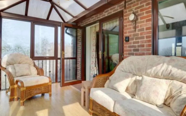 High View Retreat