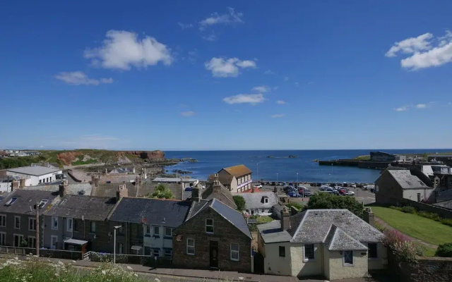 Seal Cottage