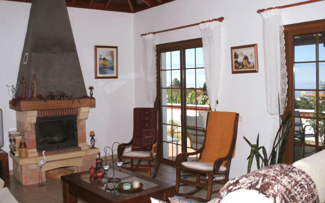 Casa Rural Villa Luna