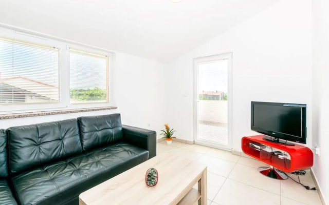 Apartment Janko N2
