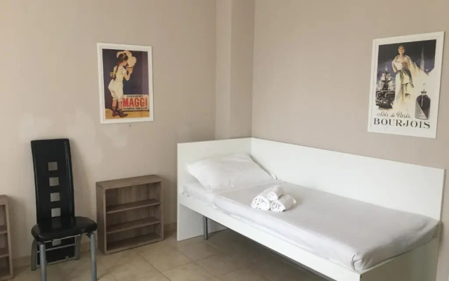 Ab&B Leonardo Italia