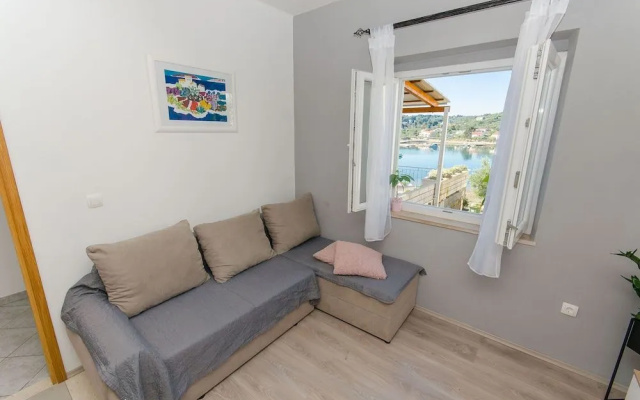 Apartment Doma