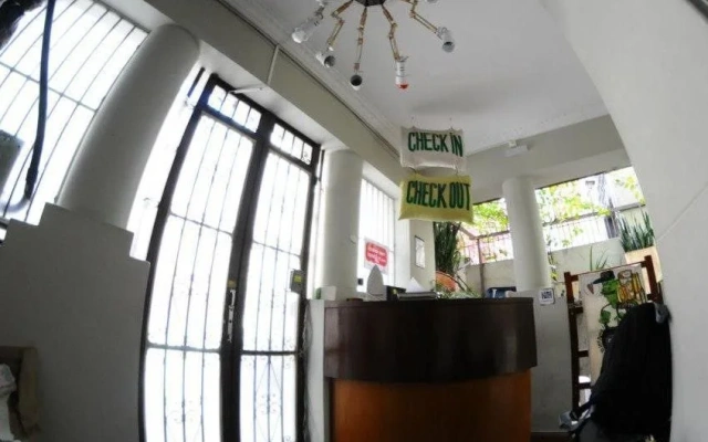 Books Hostel