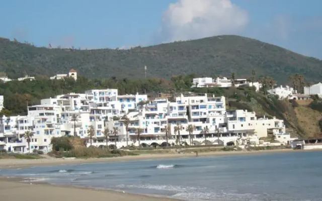 Appartement Residence Bahia Cabonegro
