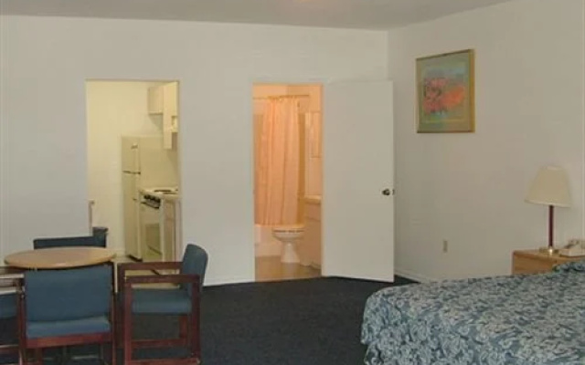 Beverly Hills Motel