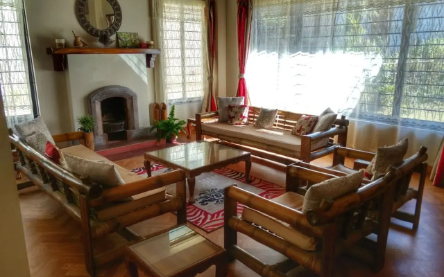 V Resorts Sha Ri Loum Homestay Shillong
