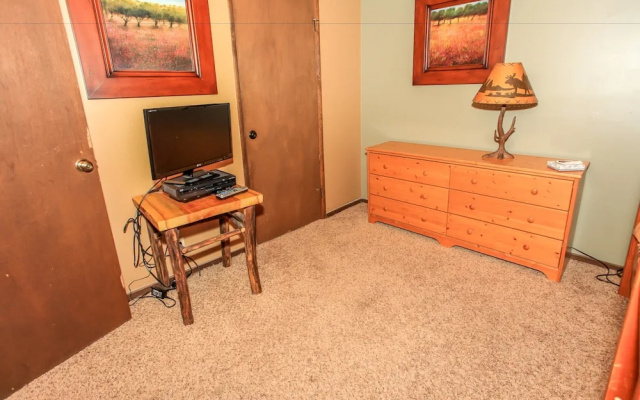 Ski Big Bear Chalet