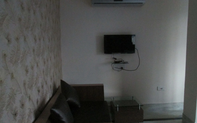 Hotel Barak Residency