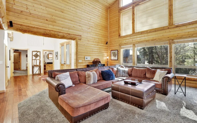 Gold Rush Lodge #2352