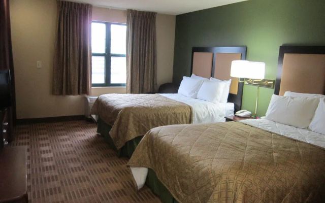Extended Stay America Stockton - Tracy