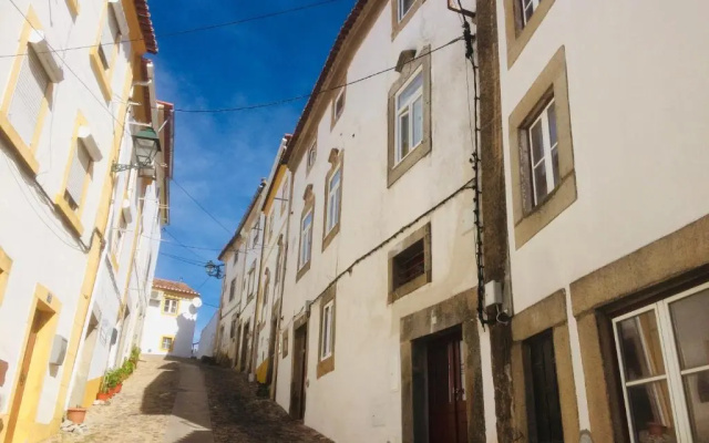 Casa da Vila