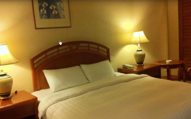 Sabah Oriental Hotel