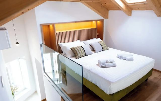 Marmori - Suites Cagliari