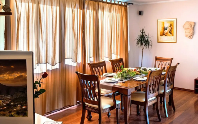 Modern Sea-facing Apartment in Omis Dalmatia