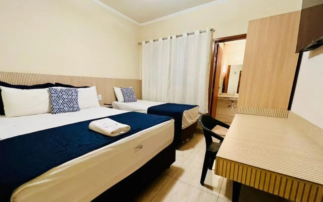 Hotel Perez