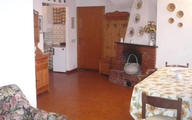 A Casa di Mariagrazia