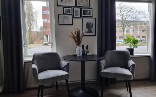 Studio Trenz for two - Groningen Center
