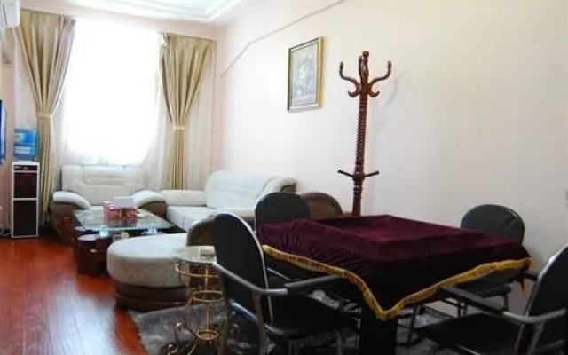 Yunnan Shi Zhou Hotel