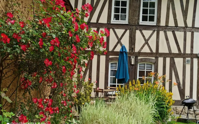 La Colombine