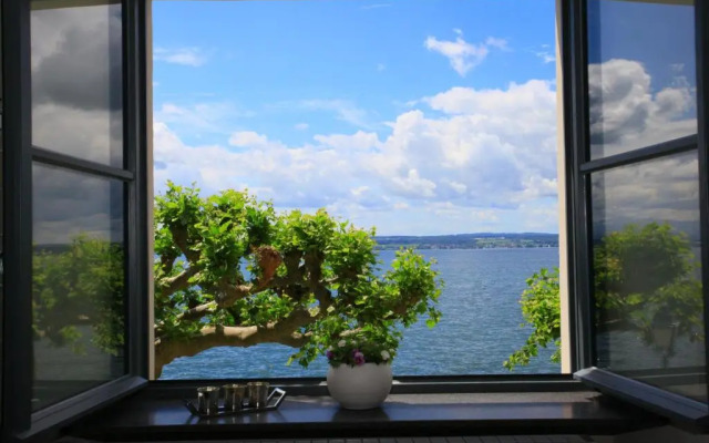 Alte Molke Apartment 7