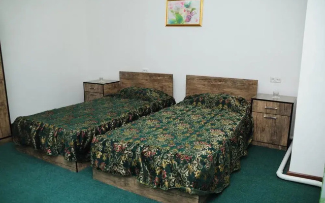 Hotel Green