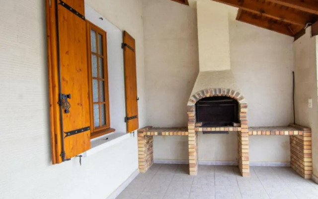 Gîte Bassillac et Auberoche, 3 pièces, 4 personnes - FR-1-616-10