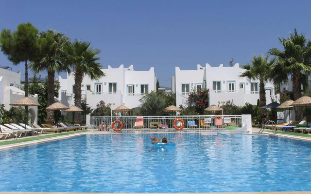 Bagevleri Hotel