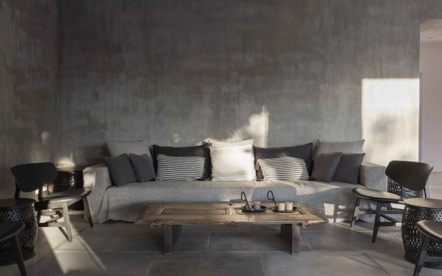 Minos Beach Art Hotel, a Member of Design Hotels