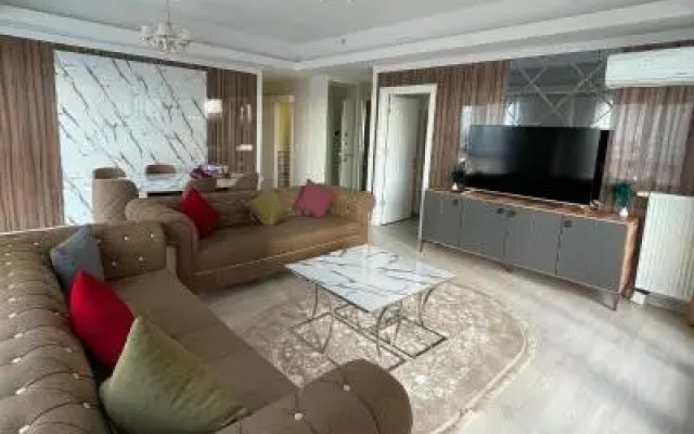ZamZam Suites EXPRESS24