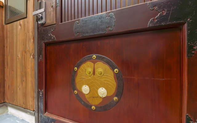 Yadoya D Asakusa Sen no kawa