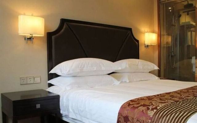 Kanghao Hotel