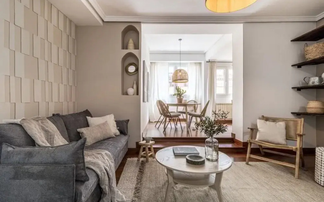 Greco - 1 Bedroom in Malasa a